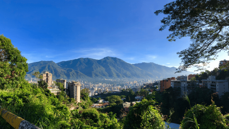 caracas