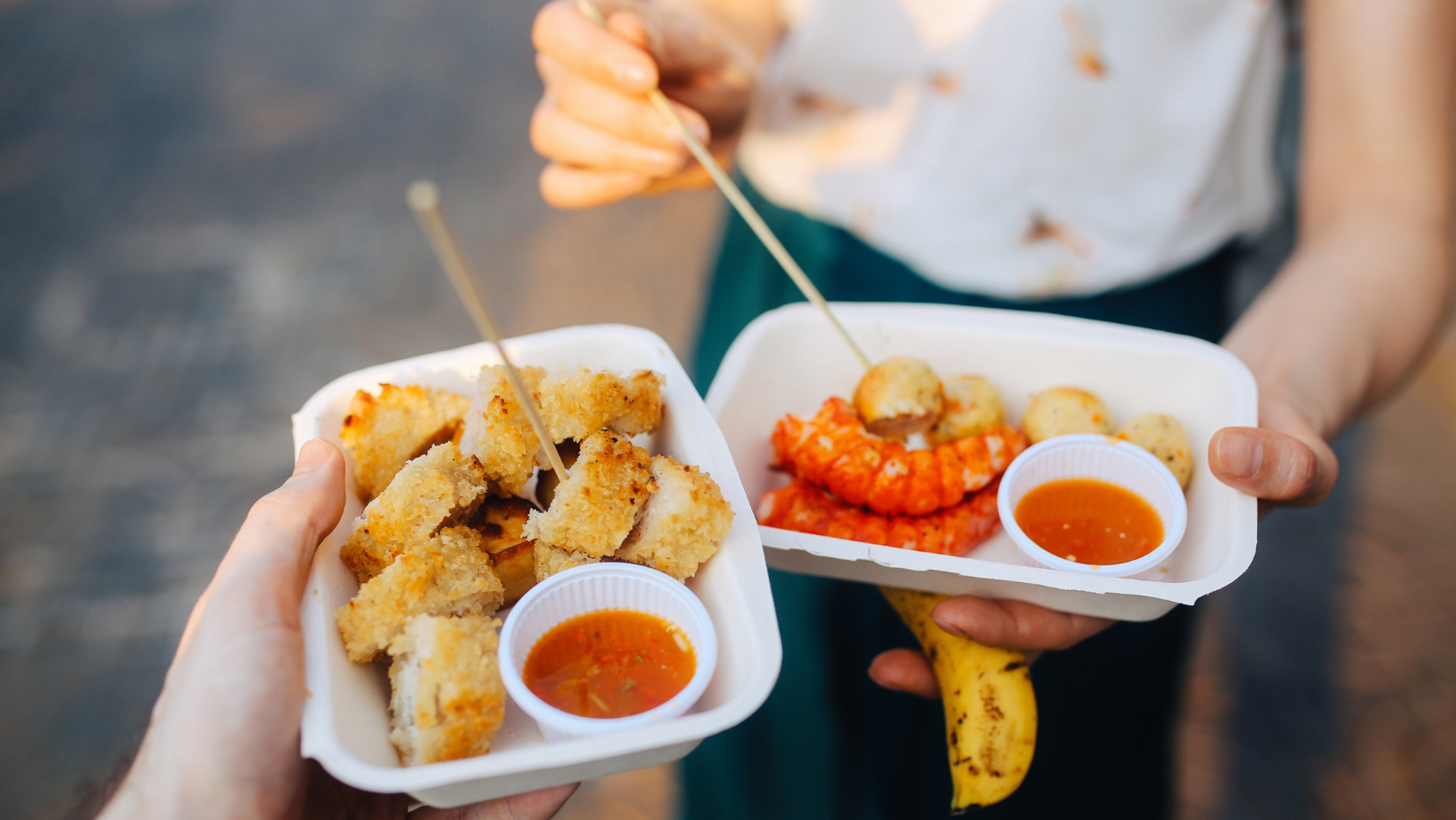 Cómo la gastronomía transforma los viajes y crea experiencias únicas