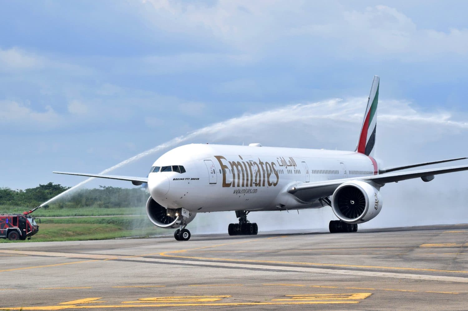 emirates-lagos-inaugural-nigeria