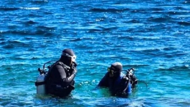 Tragedia en Bariloche: una turista murió durante una excursión de buceo en el lago Moreno image f800x450 544771 596217 5050