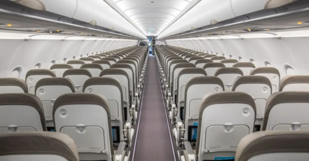 Esta es la aerolínea low cost que fue elegida como la mejor del mundo en 2025 image 1jpg 1