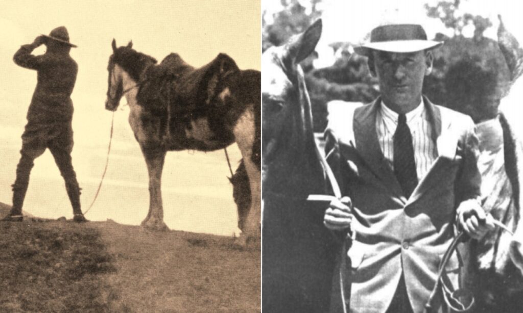 Cruzaron selvas, montañas y medio continente: la historia real de los caballos que llegaron a París image 2