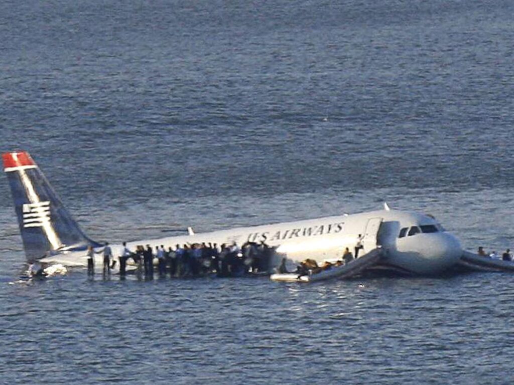 ¡Héroe en el aire! Piloto evita tragedia con un acuatizaje de emergencia en Oregon image 76B7GMLXU5GG5CIO4YL5T2CLA4 1