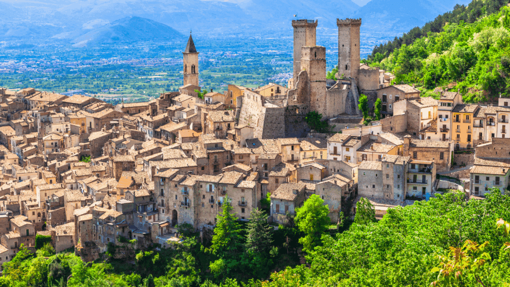 image Abruzzo
