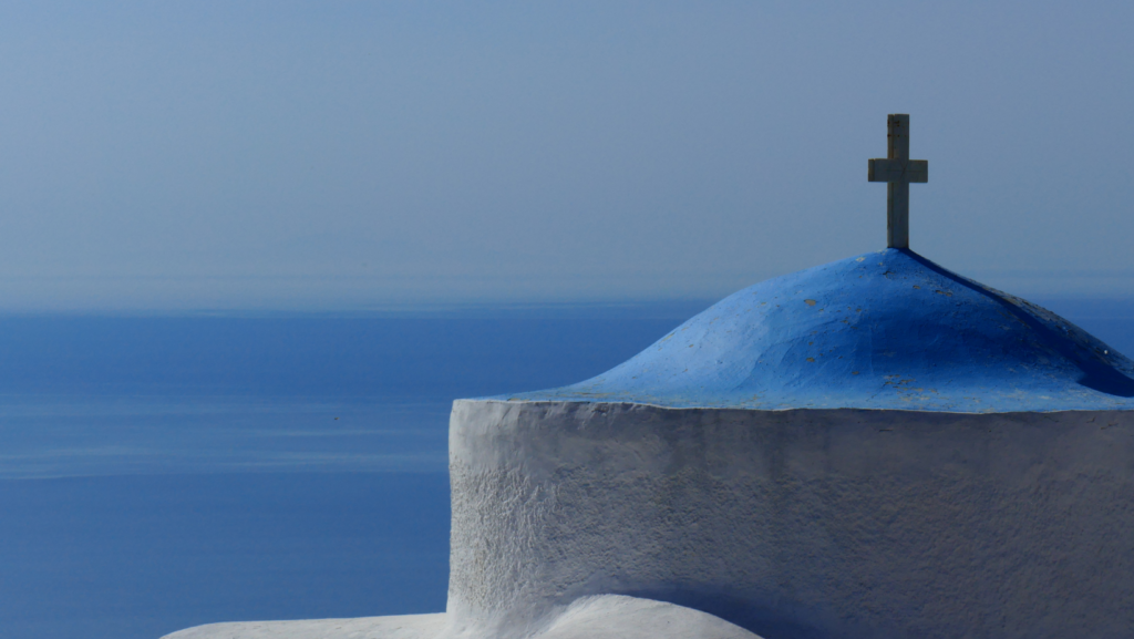 Isla secreta de Grecia con lujo y tradición: cómo visitarla image Kea greece 2
