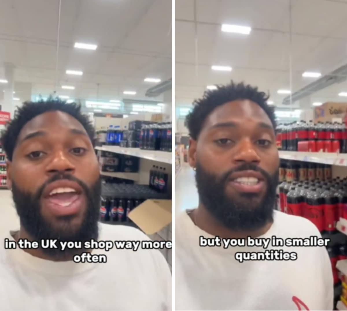 Diferencias entre usa y uk