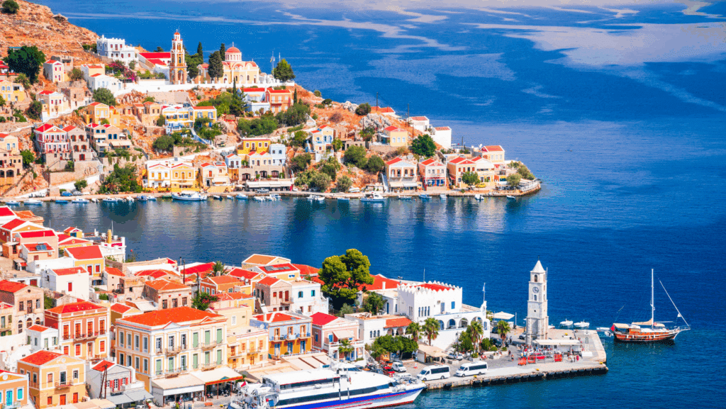 image grecia