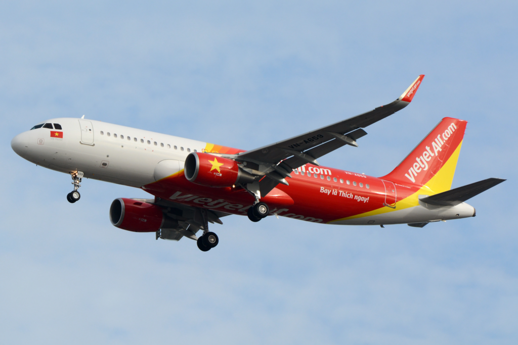 Esta es la aerolínea low cost que fue elegida como la mejor del mundo en 2025 image image 28