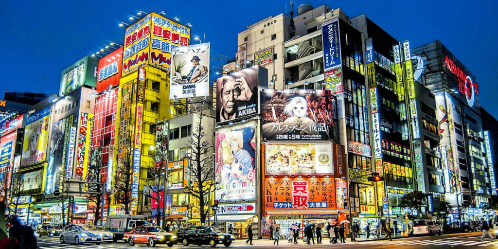 5 cosas imperdibles que tienes que ver en tu primer viaje a Tokio image image 32