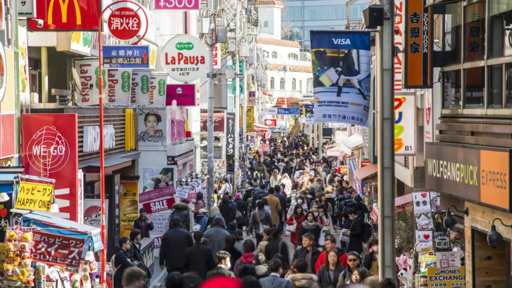 5 cosas imperdibles que tienes que ver en tu primer viaje a Tokio image image 33