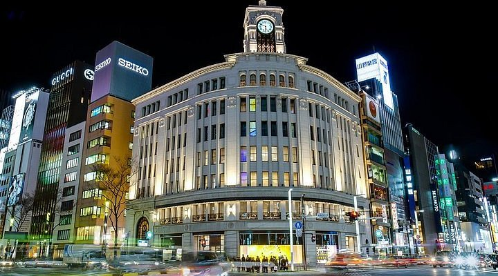 5 cosas imperdibles que tienes que ver en tu primer viaje a Tokio image image 34