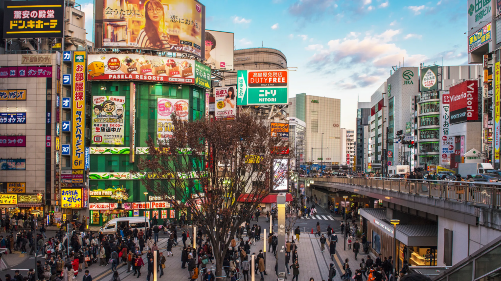 5 cosas imperdibles que tienes que ver en tu primer viaje a Tokio image image 36