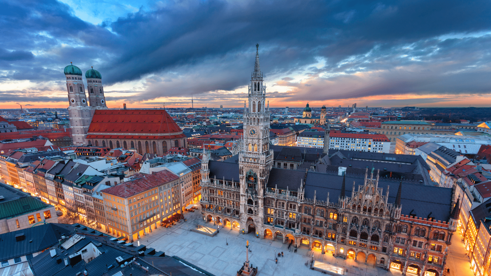 munich