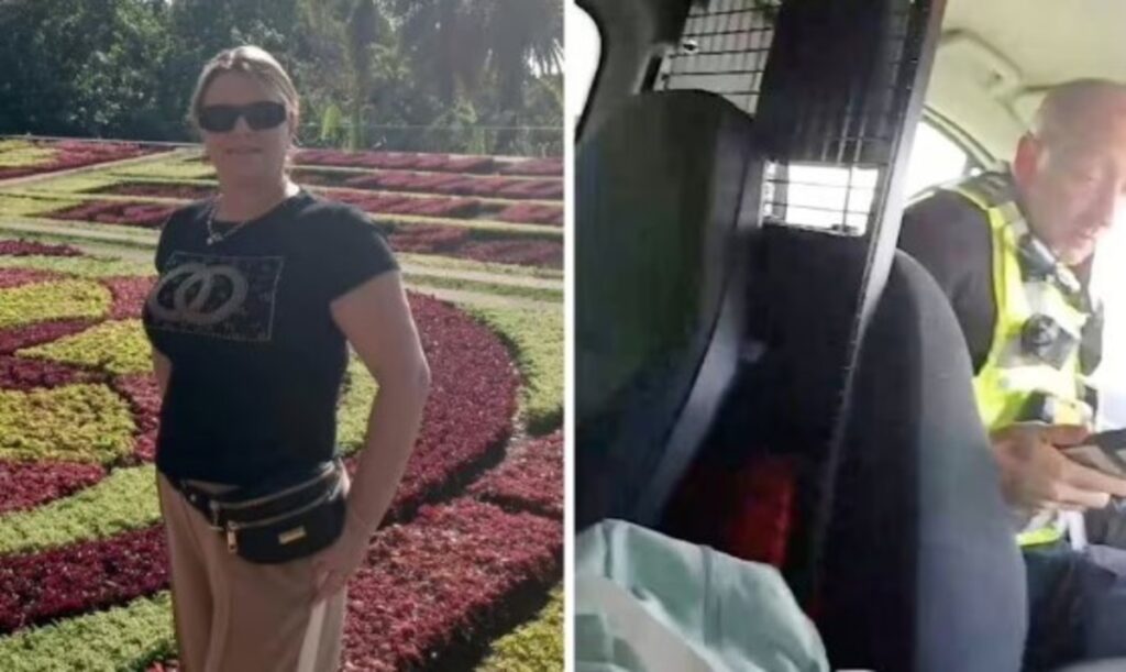 Pidió una Coca y unas Pringles en pleno vuelo… y la aerolínea llamó a la policía image qKfL5ulZ6 1200x0 1 1
