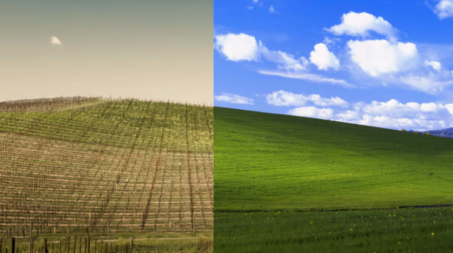 asi-se-ve-hoy-la-iconica-colina-del-fondo-de-pantalla-de-windows-xp-FKD4EU6SFBBT7O347NZUDEQRIE