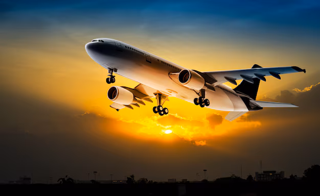 avion-transporte-volando-cielo-atardecer_90839-1327