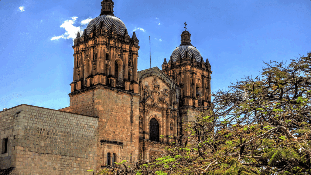 Oaxaca