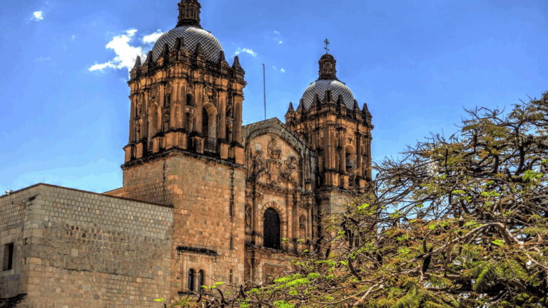 Oaxaca