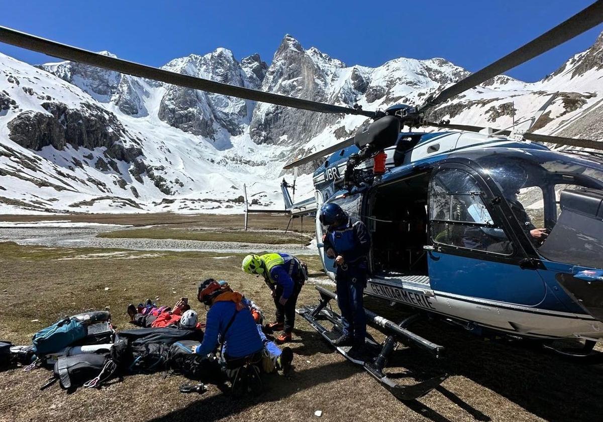 pirineoOKOK-k9XG-U2301890259565DNH-1200x840@Diario Vasco