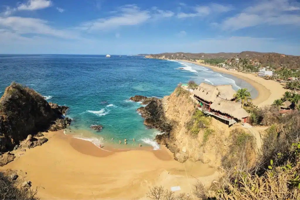 Las 4 mejores playas de México que tienes que visitar al menos una vez en la vida image 2d35acc58a3da3183e24abe8e35873c3
