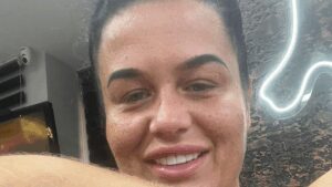 image reforestar el amazonas Britanica arrestada en Turquia tras celebrar los nuevos dientes de su novio intriper