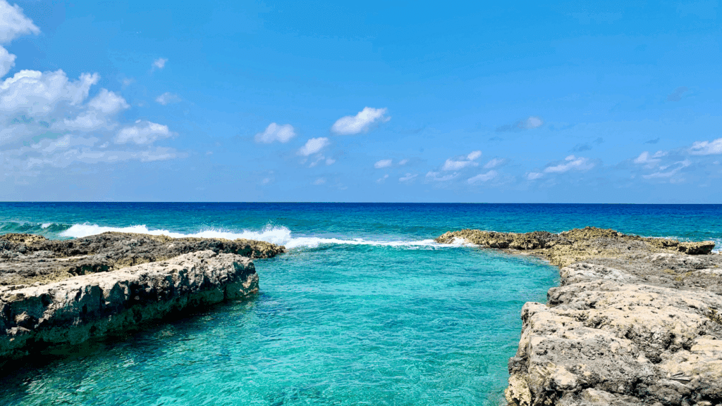 image Islas Caimán Caiman Brac