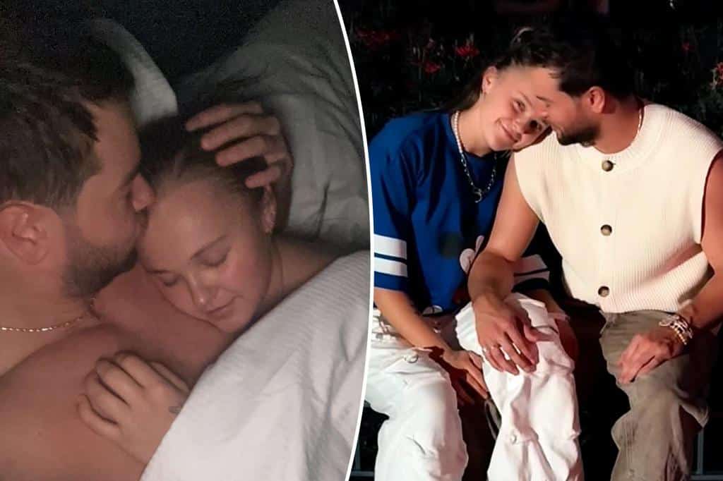 Chris-Hughes-comparte-tierna-foto-intima-con-su-novia-dormida-intriper.jpg