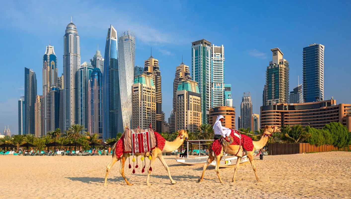 Dubai