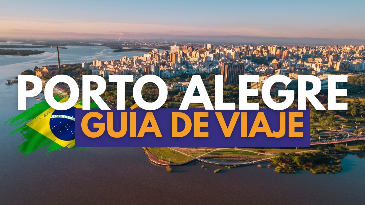 PORTO ALEGRE