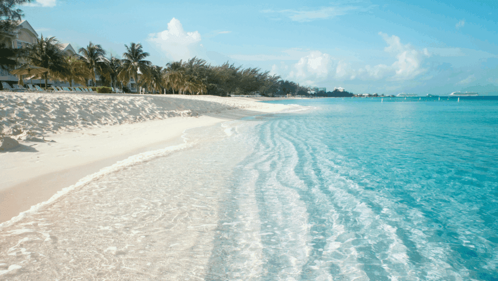 image Islas Caimán Seven Mile Beach