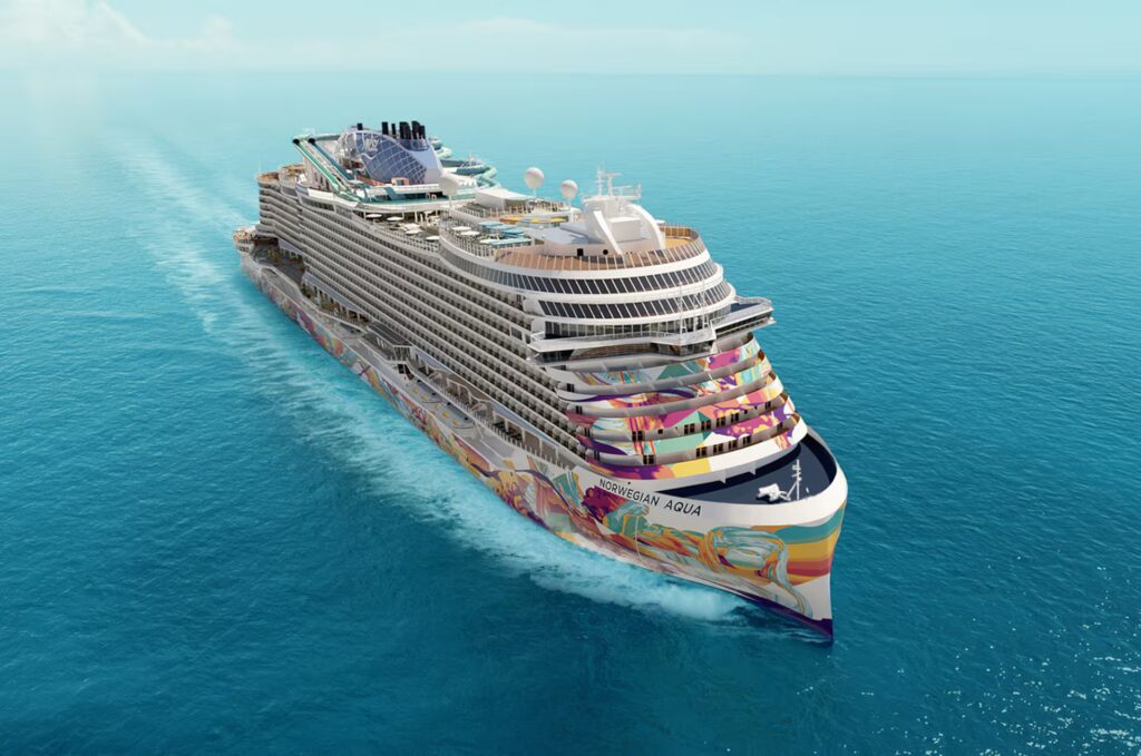 image el nuevo crucero ofrece spa un sector vip 3JPH6GW2RJGQJHWIHRUQTOTPDY