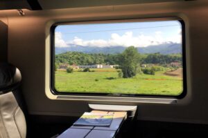 image reforestar el amazonas El mejor tren nocturno en Italia para viajar barato y comodo intriper