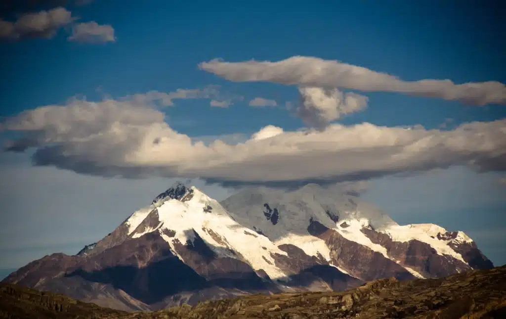 El misterioso tren fantasma que ronda la laguna de los Andes ecuatorianos image 9fb5ba83b3a4e98878ae92c83ba88a5c