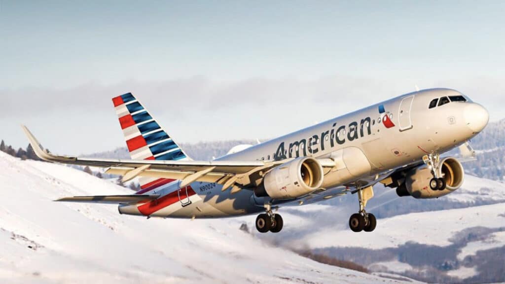 image American Airlines1 1