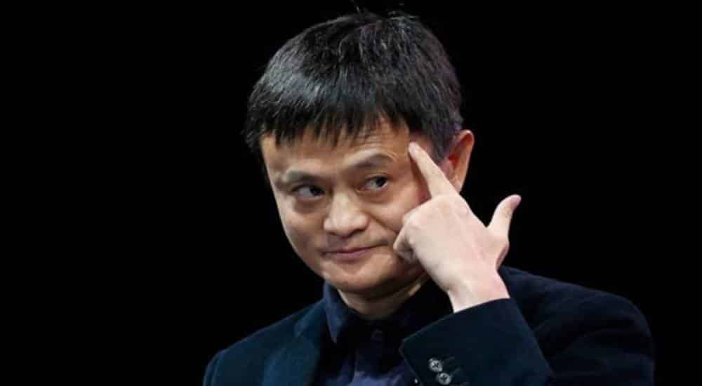 image Jack Ma