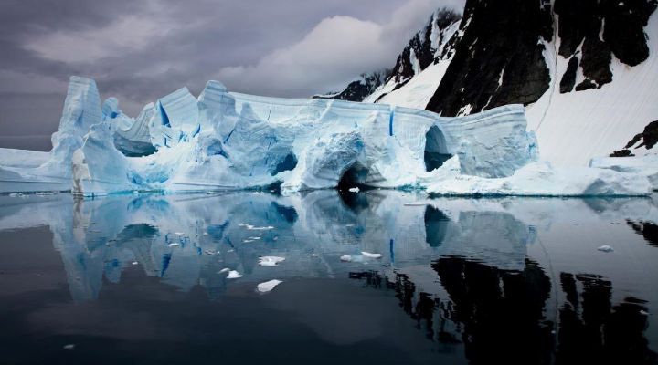 image antartida paisaje oculto 1