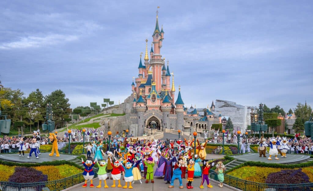 image disney paris 1900 1