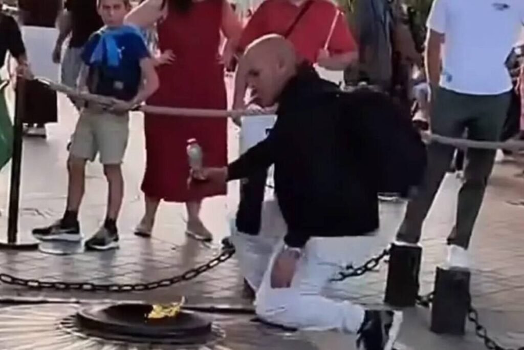 image el marroqui podria enfrentar un ano de carcel una XHOBGJRWRNEE7HJWUQSKKNWCQQ