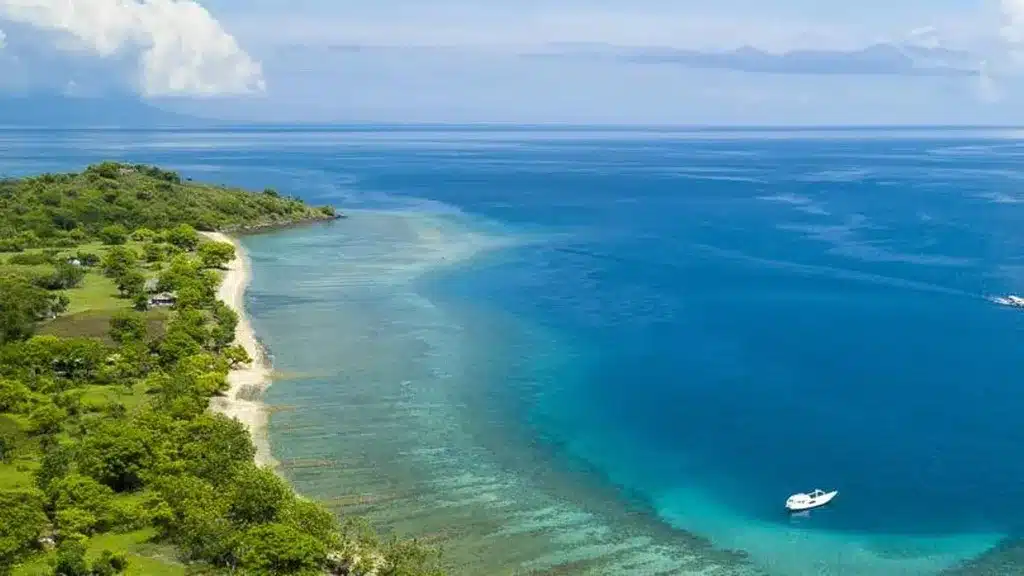 image la muerte del turista catalan de 37 anos en bali fue advertido de no bucear mas de cinco metros pero da39 3 1