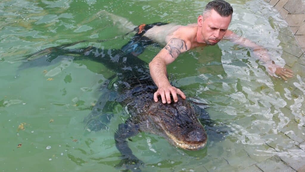 image senora meyer plena juventud vivir