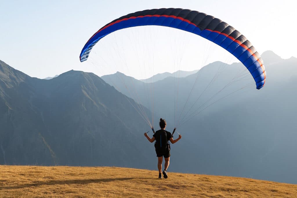 image speed riding les 2 alpes ia