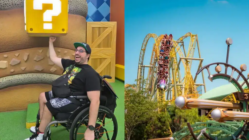 El testimonio de una colombiana que estremece tras la tragedia en Universal Orlando image FotoJet 2025 09 19T101418.906