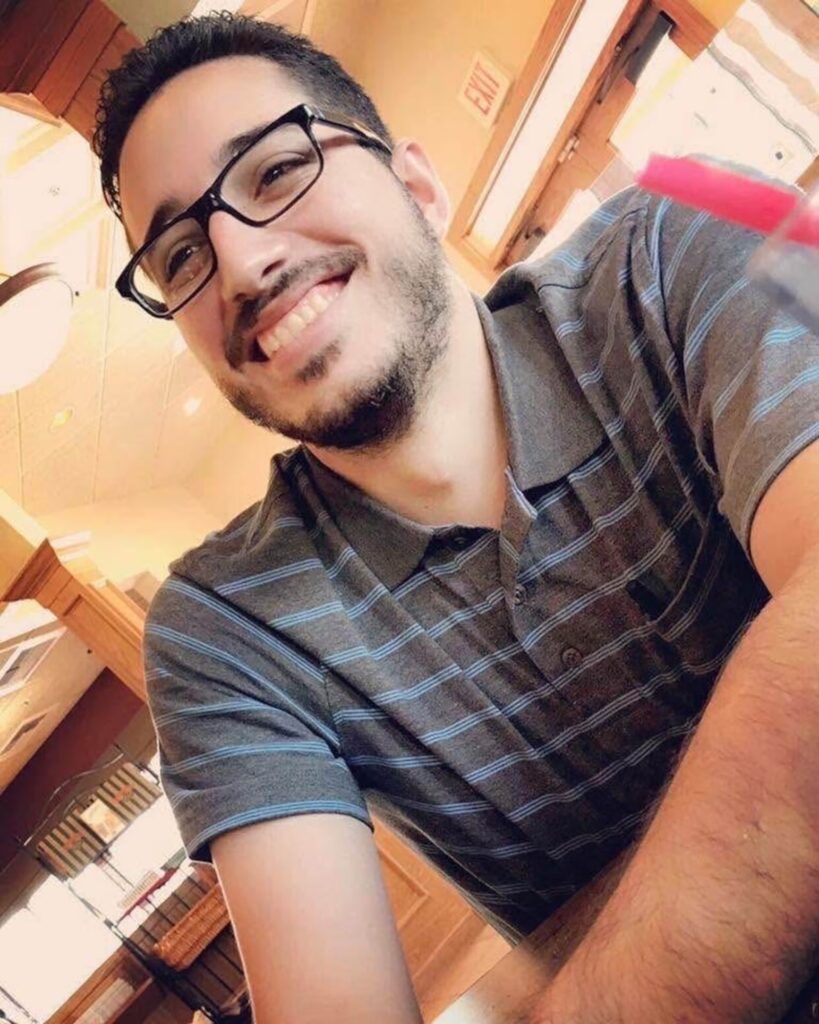 El testimonio de una colombiana que estremece tras la tragedia en Universal Orlando image U7OCCC6A4RHR3HHVWYTTOGVHN4