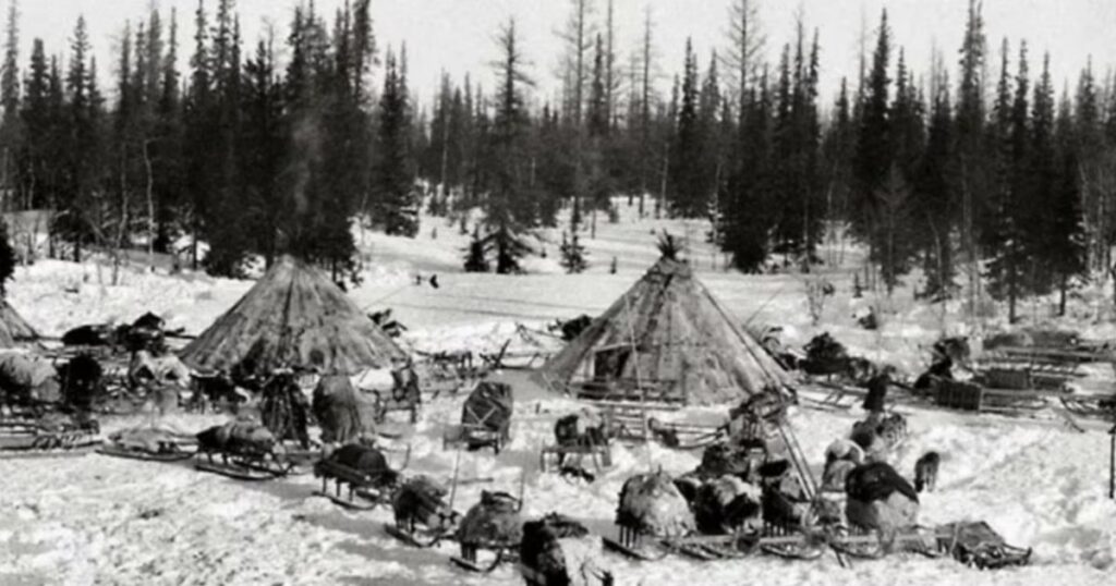 El enigma del lago Angikuni: el día que un pueblo entero desapareció sin dejar rastro image VKLRDP73PRHSJDOVGOVFWIJZYE