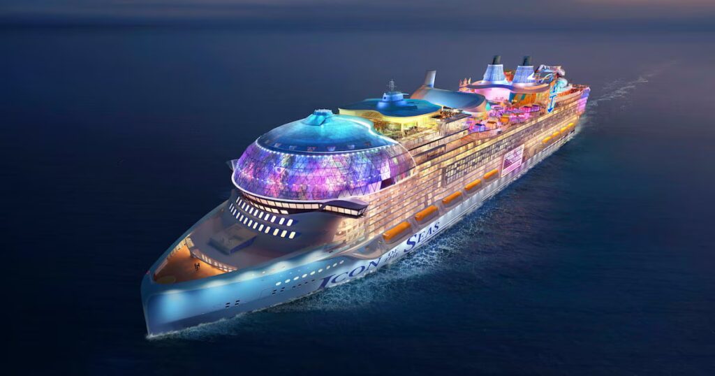 La increíble pareja de ancianos que vive en cruceros porque es más barato que un asilo image YNVIGHNCQFGXXDNWDBNKP4XTW4 1