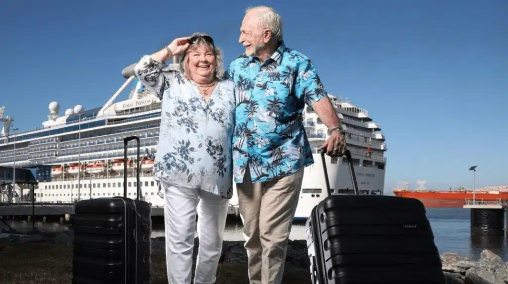 La increíble pareja de ancianos que vive en cruceros porque es más barato que un asilo image marty y jess 1068x598 2