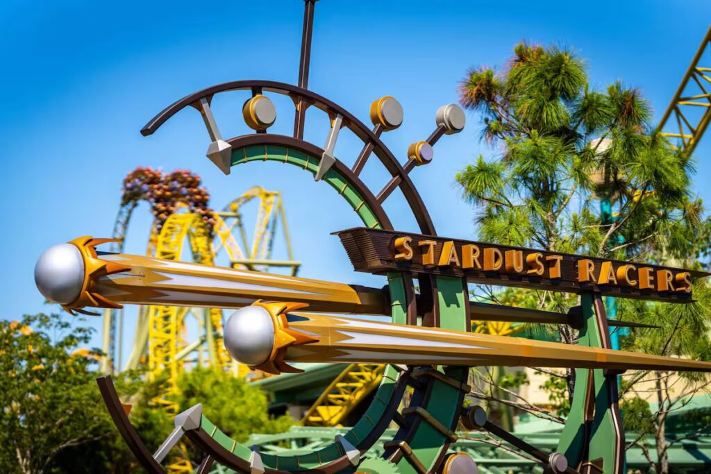 Tragedia en Universal Epic Universe: un hombre muere tras subir a la montaña rusa Stardust Racers image montana rusa en epic 5OVSFY52RVGZHIAEKAU2X7X2S4