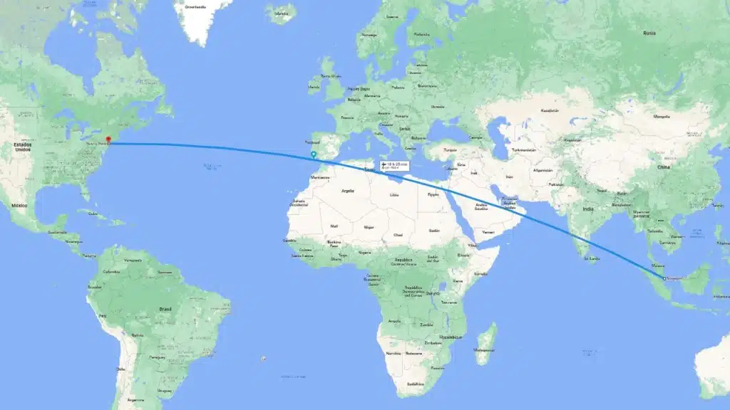 image ruta singapur nuevayork 98 1