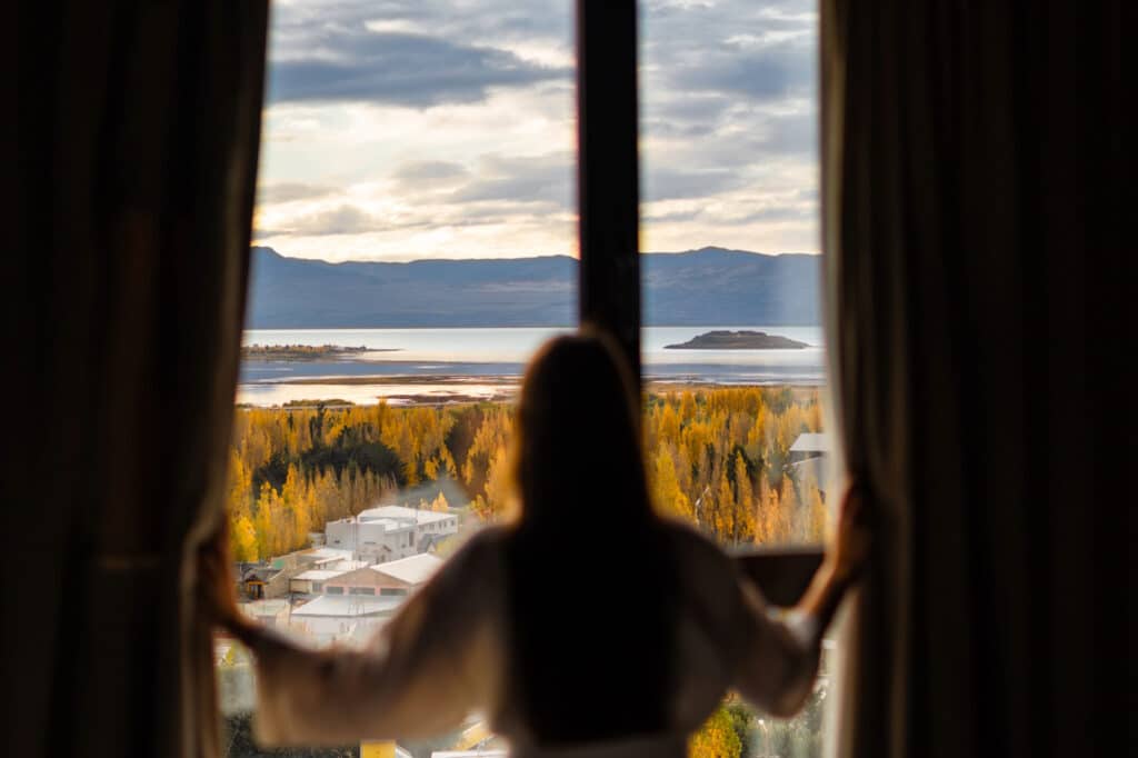 image Esplendor calafata vista