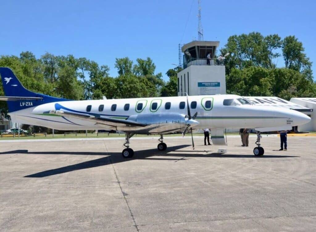 image Humming Airways